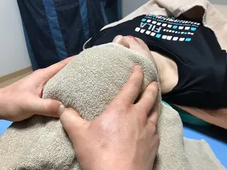 西井 健太のエステ・リラクイメージ