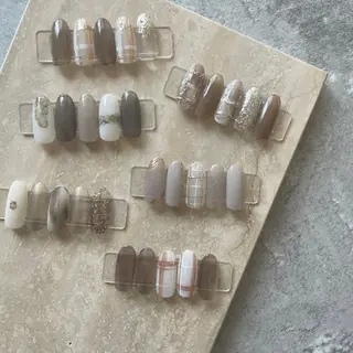 ネイル Mii nail いづみのその他イメージ