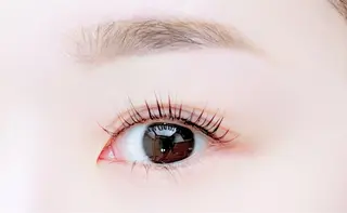 マツエク・マツパ Nel miwaのマツエク・マツパデザイン