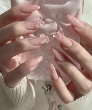 ネイル RanRan Nail専門店のネイルデザイン