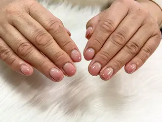 ネイル nail salon Belle＊makoのネイルデザイン