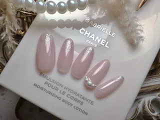 ネイル ✨LUNE nail salonのネイルデザイン