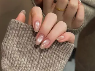ネイル 🎀🎀YooLi Nail Salonのネイルデザイン