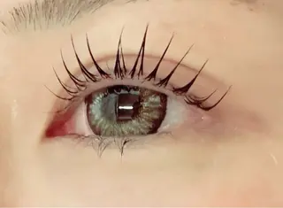 マツエク・マツパ alushe 平井店 Noriko‪‪のマツエク・マツパデザイン