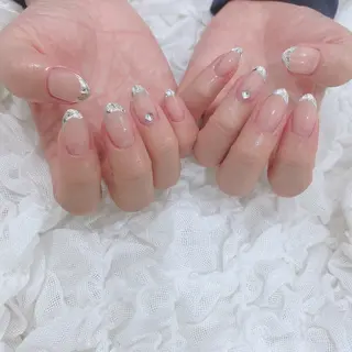 ネイル SOL NAILのネイルデザイン