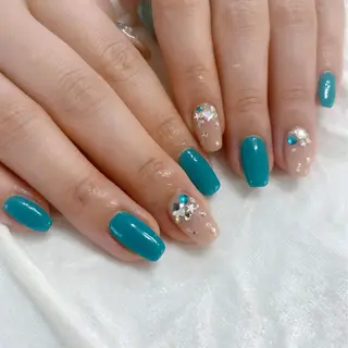 ネイル Uchida Mayunaのその他イメージ