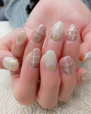 ネイル precious nail room所属・precious nail roomのネイルデザイン