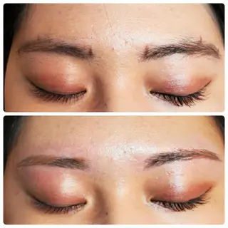 L'Aube byM カネコのマツエク・マツパデザイン