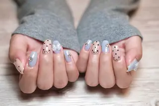 ネイル July nail salonのネイルデザイン