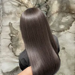 ロング カラー ⭐︎派手髪アニメヘア / Nona⭐︎のヘアスタイル