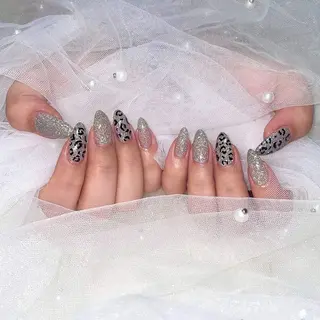 ネイル Bonny 天王寺のネイルデザイン