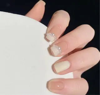 ネイル Glow Nail スカルプ専門店のネイルデザイン