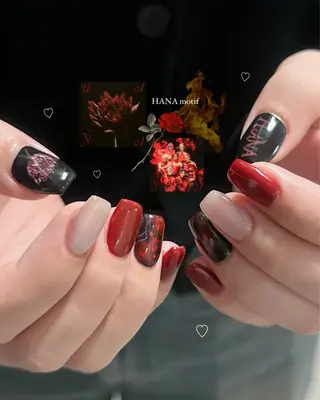 ネイル Fuka 🌼*.ﾟのネイルデザイン