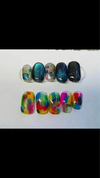 ネイル トータルビューティ 美麗のエステ・リラクイメージ