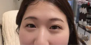 マツエク・マツパ Spice 崎山 春音🌟マツパ無料のマツエク・マツパデザイン