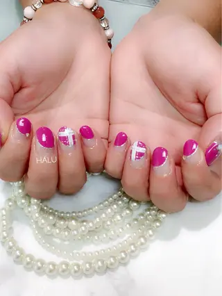 ネイル HALU ハルのネイルデザイン
