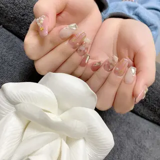 ネイル 💅fleur Ayumiのネイルデザイン
