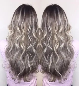 ロング ❤️千葉県代表❤️ 店長❤️柿本翔一朗のヘアスタイル