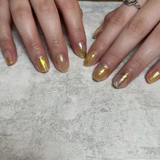 ネイル Ami 🦥のネイルデザイン