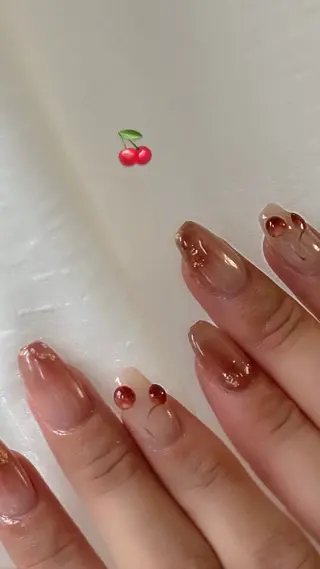 ネイル little /ayaのネイルデザイン