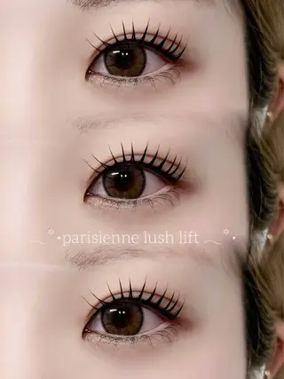 マツエク・マツパ sol cocoroの眉毛・アイブロウイメージ