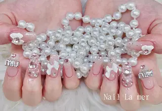 ネイル 💞💞 Yokoのネイルデザイン