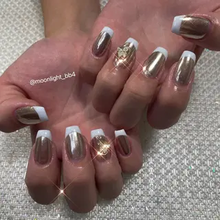 ネイル MoonLight MIHOのネイルデザイン