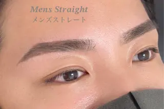 アイブロウ 眉毛アイブロウ🤍 LUMICIA池袋店の眉毛・アイブロウイメージ