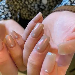 ネイル Elle. ASAMIのネイルデザイン