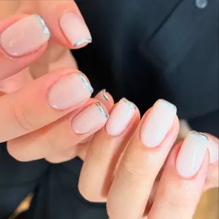 ネイル NADIA renaのネイルデザイン