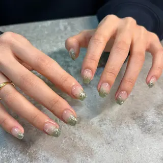 ネイル airRe Kotonoのネイルデザイン