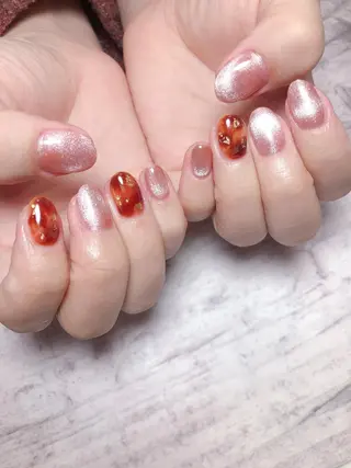 ネイル DollyGirl KYOKOのネイルデザイン