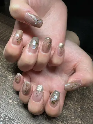ネイル Sayumi nailのネイルデザイン