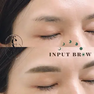 アイブロウ プライベートサロン eeveeのエステ・リラクイメージ