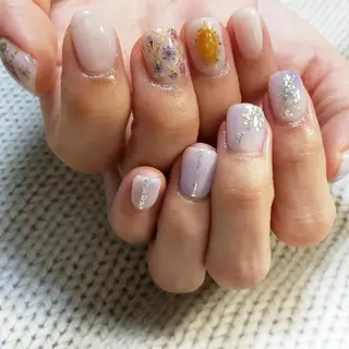 ネイル ネイルサロンほっこり kanaのネイルデザイン