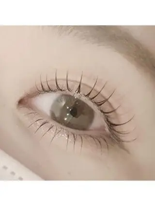 マツエク・マツパ 🩵memelu 三ノ宮店🩵のマツエク・マツパデザイン