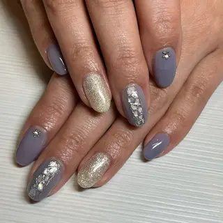 ネイル Yun nailのネイルデザイン