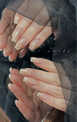 ネイル Ayumi nails川崎店のネイルデザイン