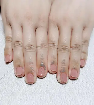 ネイル hairsalon556所属・hairsalon 556のマツエク・マツパデザイン