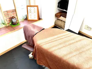 TK best style所属・整体・姿勢矯正専門 高橋のエステ・リラクイメージ