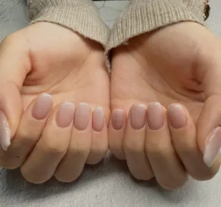 ネイル hazuki ☽ ５月予約受付中✨のネイルデザイン