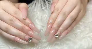 ネイル D-BEAUTY Nailsalonのネイルデザイン