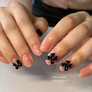 ネイル manu aのネイルデザイン