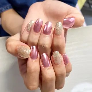 ネイル I pinknail 韓国風·持ち込み専門のネイルデザイン