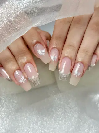 ネイル bibiwoo Ayakoのネイルデザイン