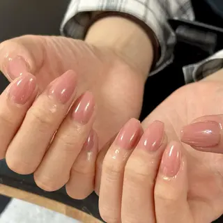 ネイル IYOUNAIL- Piggyのネイルデザイン