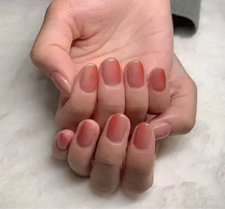 ネイル 🎀 moo～ 🎀のネイルデザイン