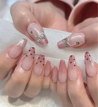 ネイル Nihonthy Nail 新宿のネイルデザイン