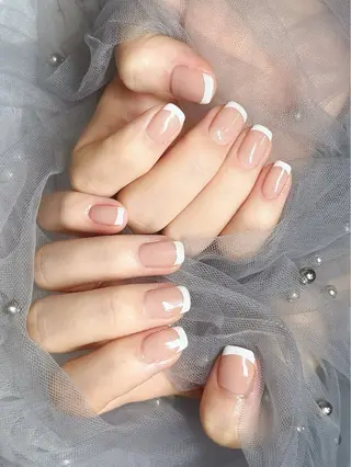 ネイル QQ NAILのネイルデザイン