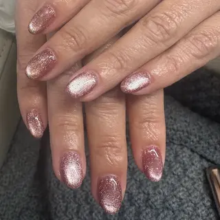 ネイル filonnail Yuunaのネイルデザイン